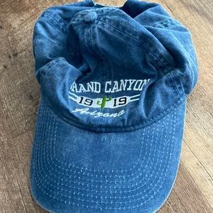 Grand Canyon hat never worn